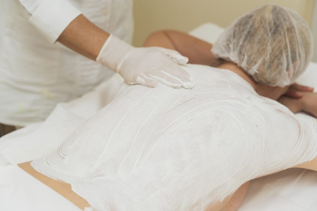 Peeling Σώματος Peeling Σώματος