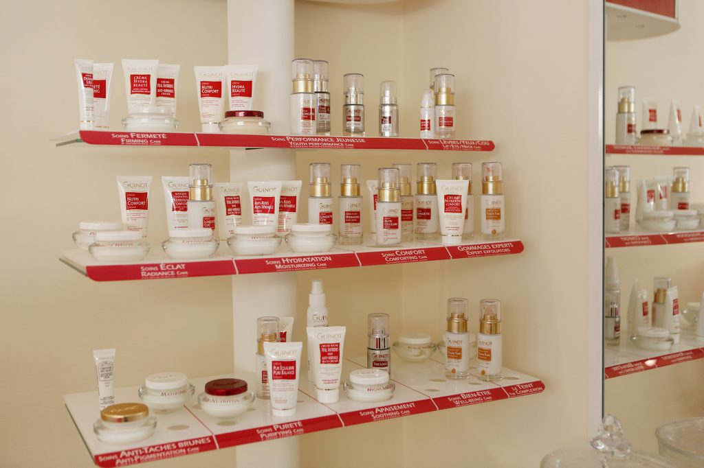 Guinot Hydradermie Guinot Hydradermie