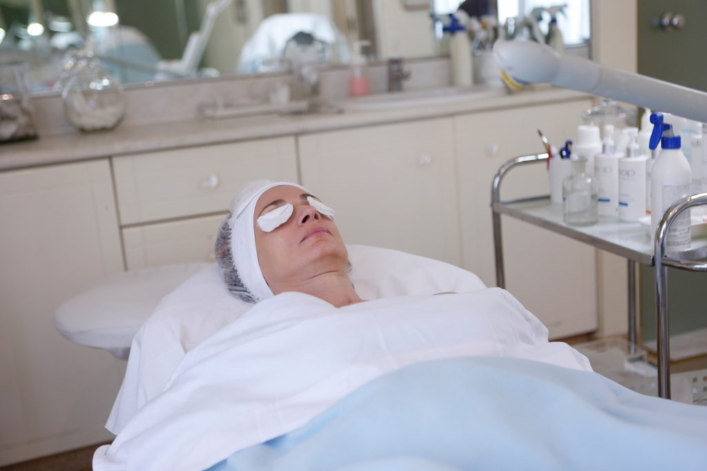 Καθαρισμός Προσώπου Καθαρισμός Προσώπου